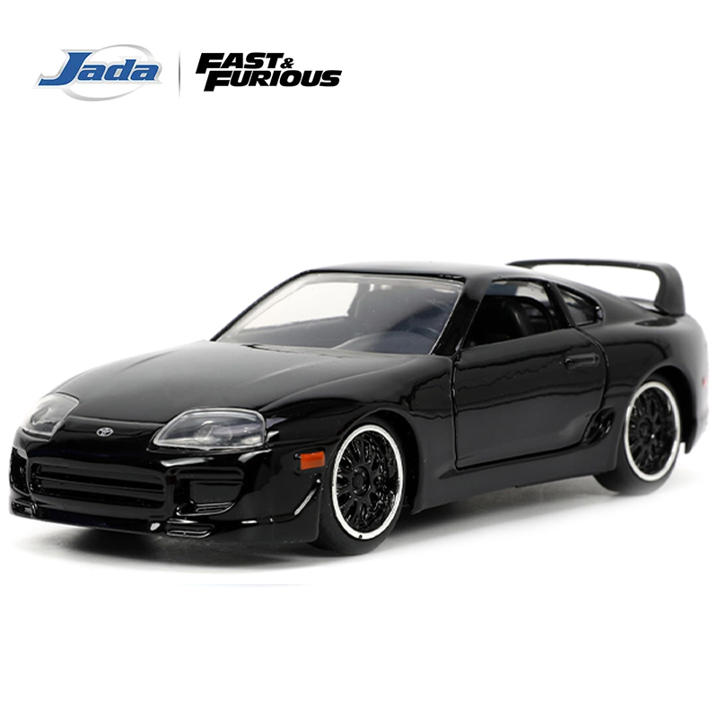 Movies - JADA 1:32 DieCast Modellauto Fast &